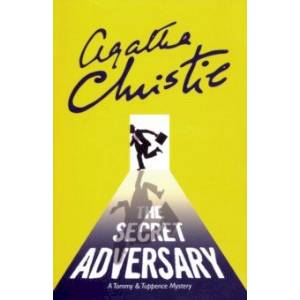 The Secret Adversary The Secret Adversary
