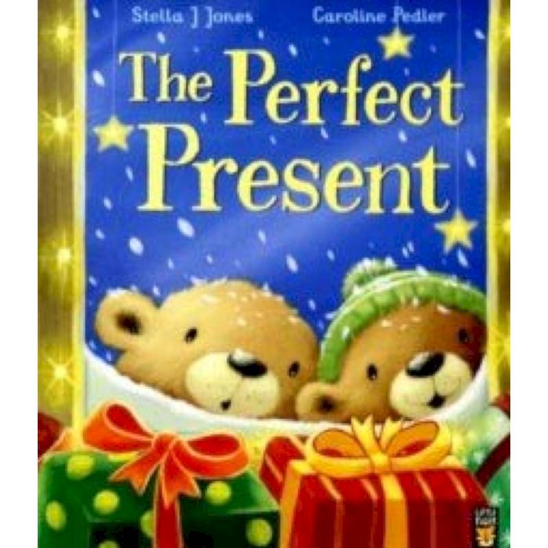 The Perfect Present The Perfect Present