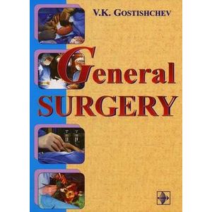 General surgery.