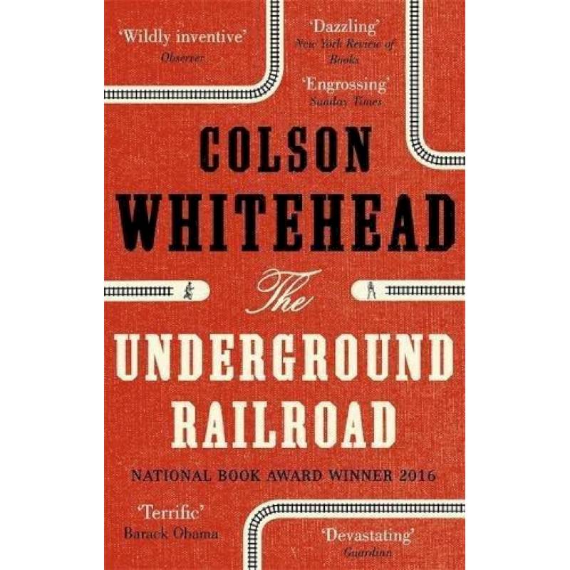 Underground Railroad Underground Railroad