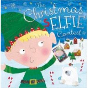 The Christmas Selfie Contest The Christmas Selfie Contest