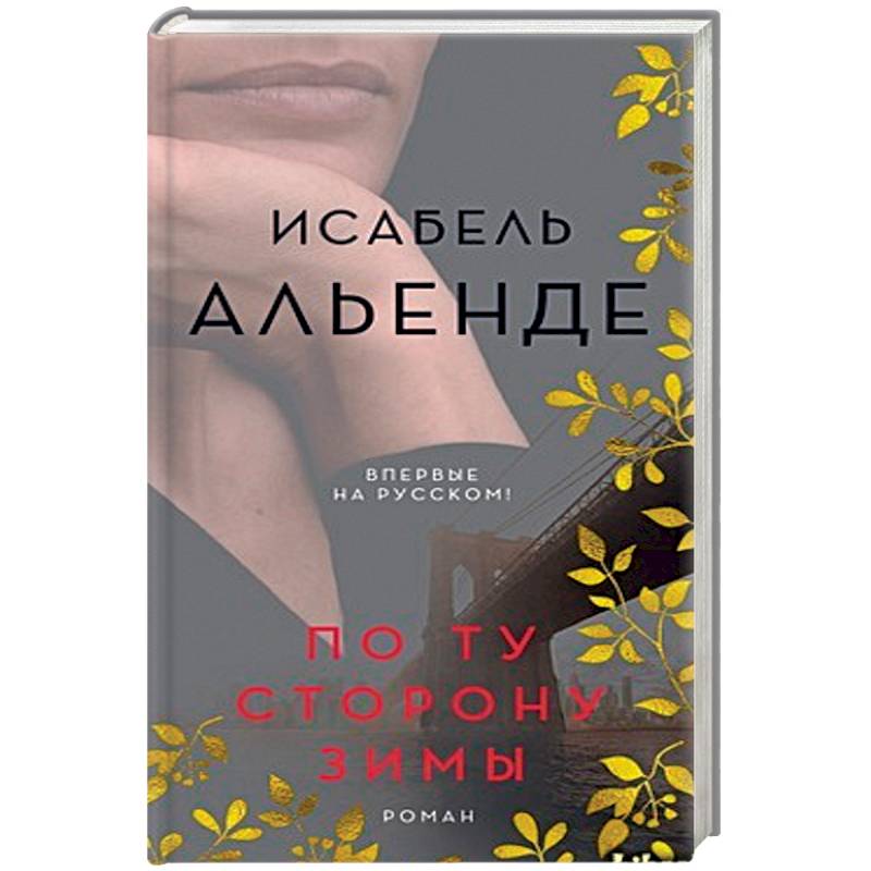 По ту сторону зимы