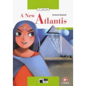 A New Atlantis (+ App + DeA Link) A New Atlantis (+ App + DeA Link)
