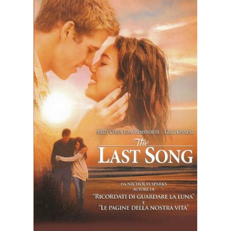 The Last Song The Last Song