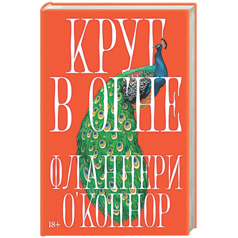 Круг в огне