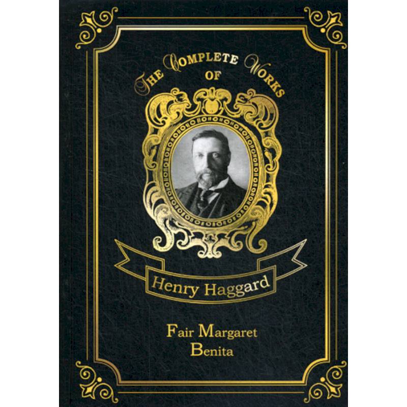 Fair Margaret & Benita Fair Margaret & Benita