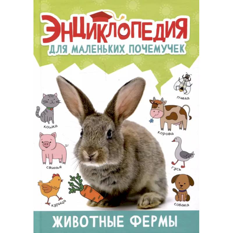 Животные фермы Животные фермы