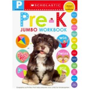 Pre-K Pre-K