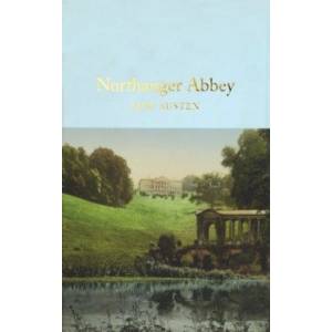 Northanger Abbey Northanger Abbey