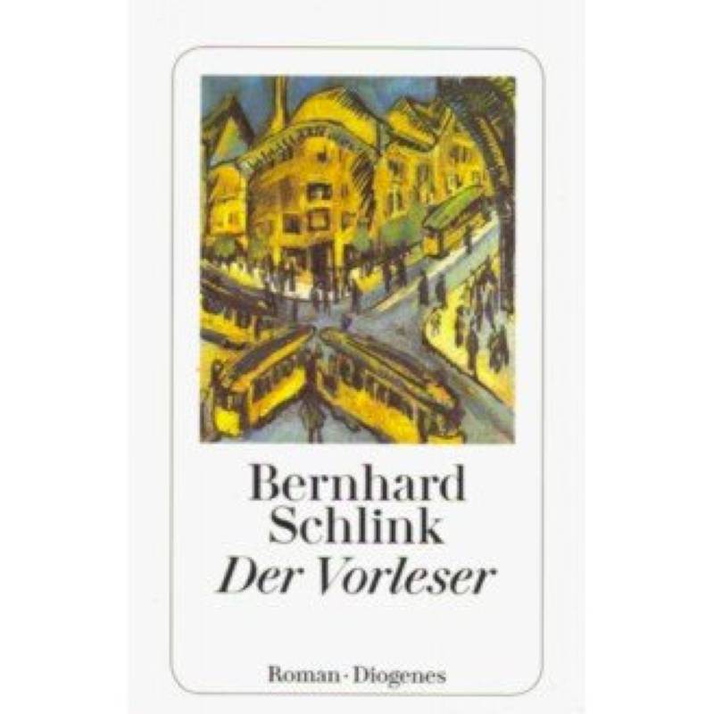 Der Vorleser Der Vorleser