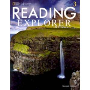 Reading Explorer 5: Student Book (Reading Explorer, Second Edition) Reading Explorer 5: Student Book (Reading Explorer, Second Edition)