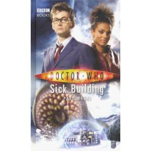 Doctor Who. Sick Building Doctor Who. Sick Building