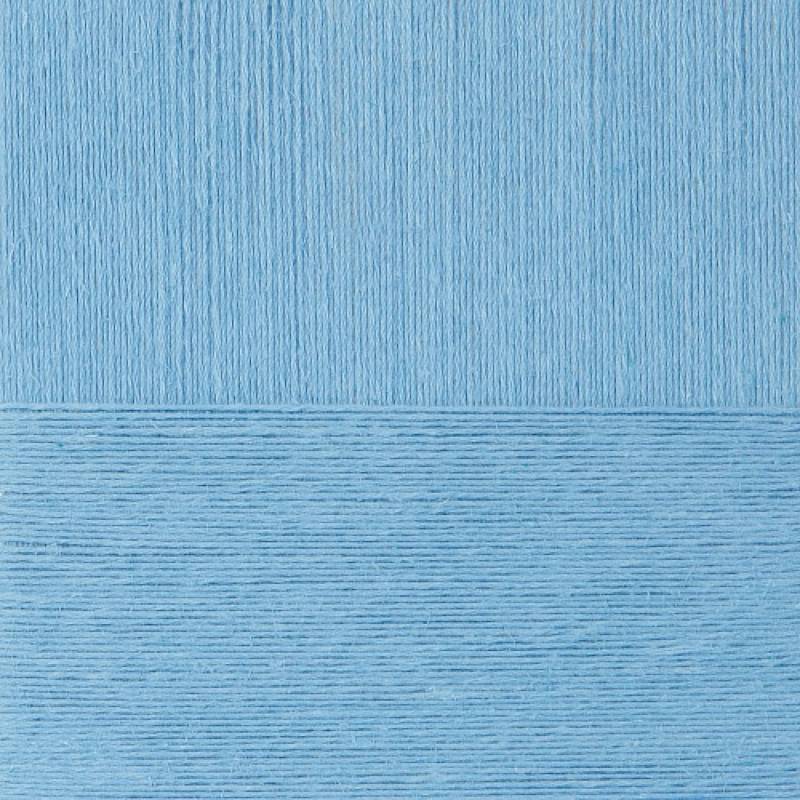 Крапивная. Цвет 05-Голубой. 5x50г