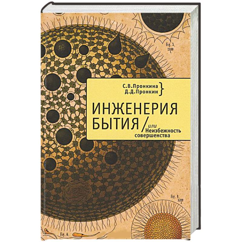 Инженерия бытия, или Неизбежность совершенства