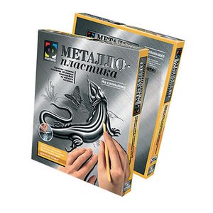 Металлопластика Набор №6 На солнышке