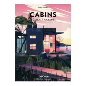 Cabins. Коттеджи. На английском языке Cabins. Коттеджи. На английском языке