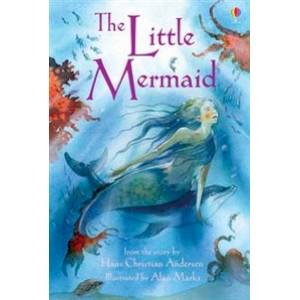 The Little Mermaid The Little Mermaid
