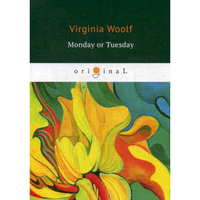 Monday or Tuesday Monday or Tuesday