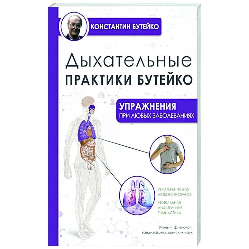 Дыхательные практики Бутейко Дыхательные практики Бутейко
