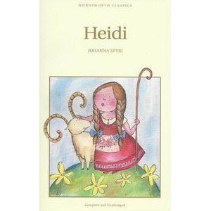 Heidi