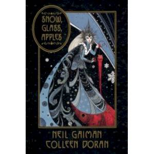 Snow, Glass, Apples Snow, Glass, Apples