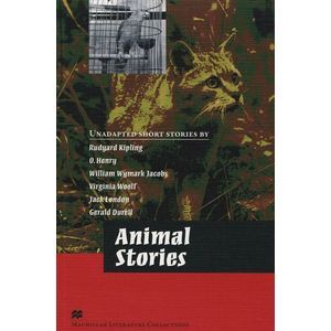 Literature Collections Animal Stories MRAdv