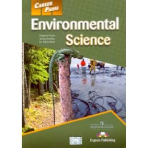 Environmental Science. Student's Book. Учебник Environmental Science. Student's Book. Учебник