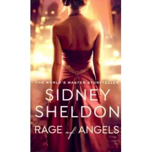 Rage of Angels Rage of Angels