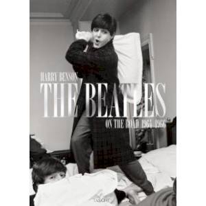 The Beatles. On the Road 1964-1966 The Beatles. On the Road 1964-1966