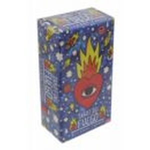 Таро Огня/de Ricardo Cavolo