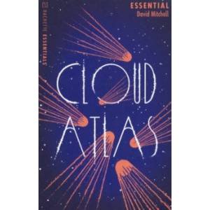 Cloud Atlas Cloud Atlas