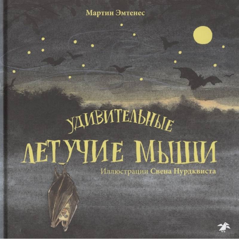 Удивительные летучие мыши Удивительные летучие мыши