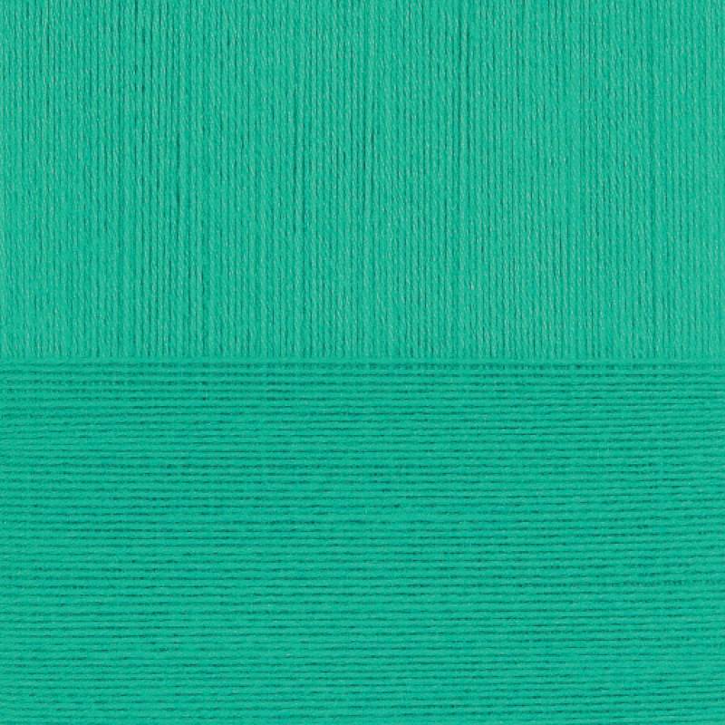 Детский каприз трикотажный. Цвет 1130-Мятный леденец. 5x50 г