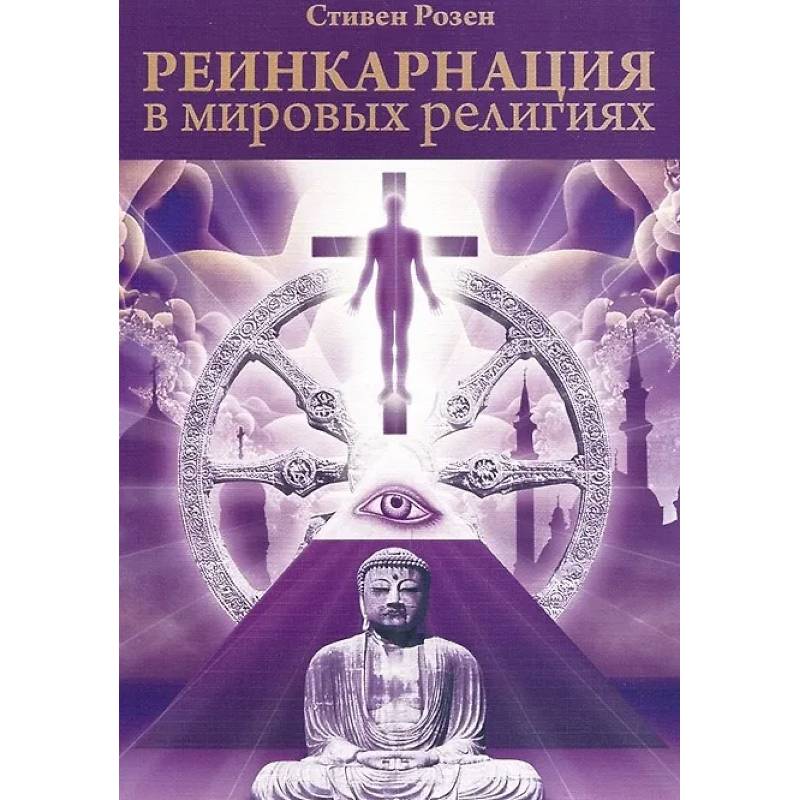 Реинкарнация в мировых религиях Реинкарнация в мировых религиях