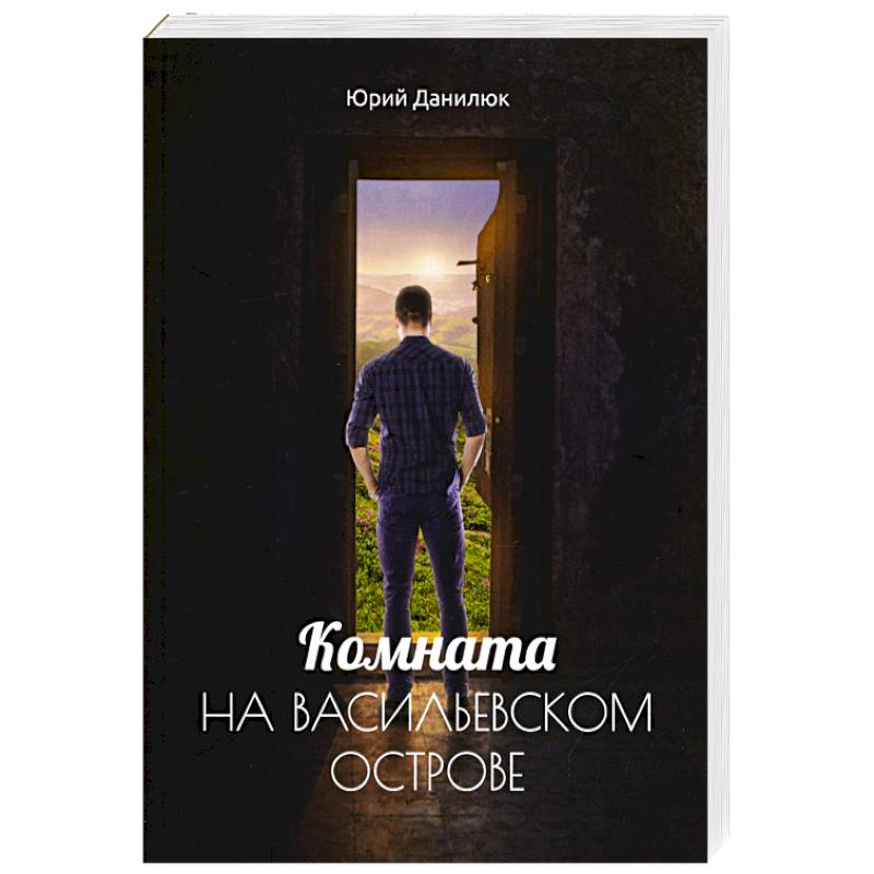 Комната на Васильевском острове