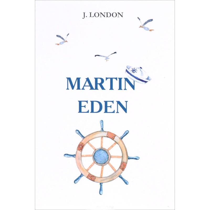 Martin Eden Martin Eden