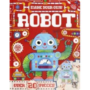 Make Your Own. Robot
