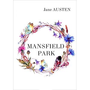 Mansfield Park Mansfield Park