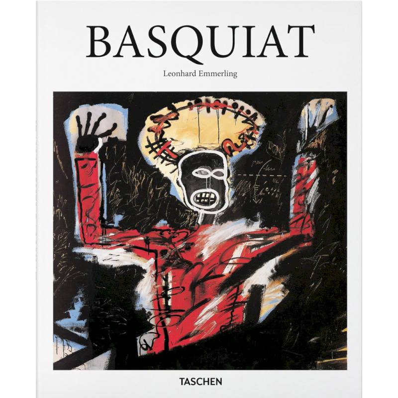 Jean-Michel Basquiat Jean-Michel Basquiat