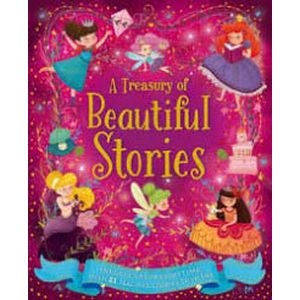A Treasury of Beautiful Stories