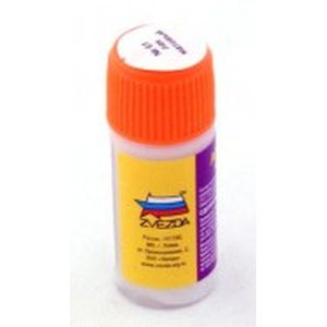 Акриловая краска для моделей