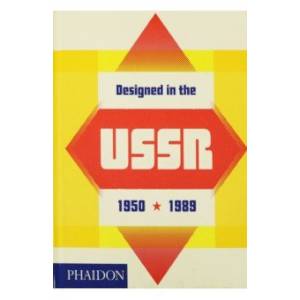 Designed in the USSR: 1950-1989