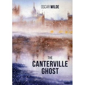 The Canterville ghost The Canterville ghost