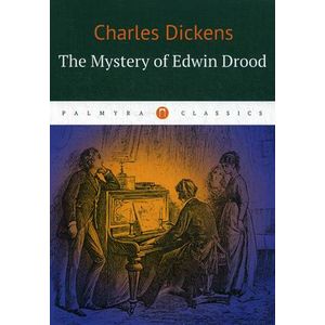The Mystery of Edwin Drood