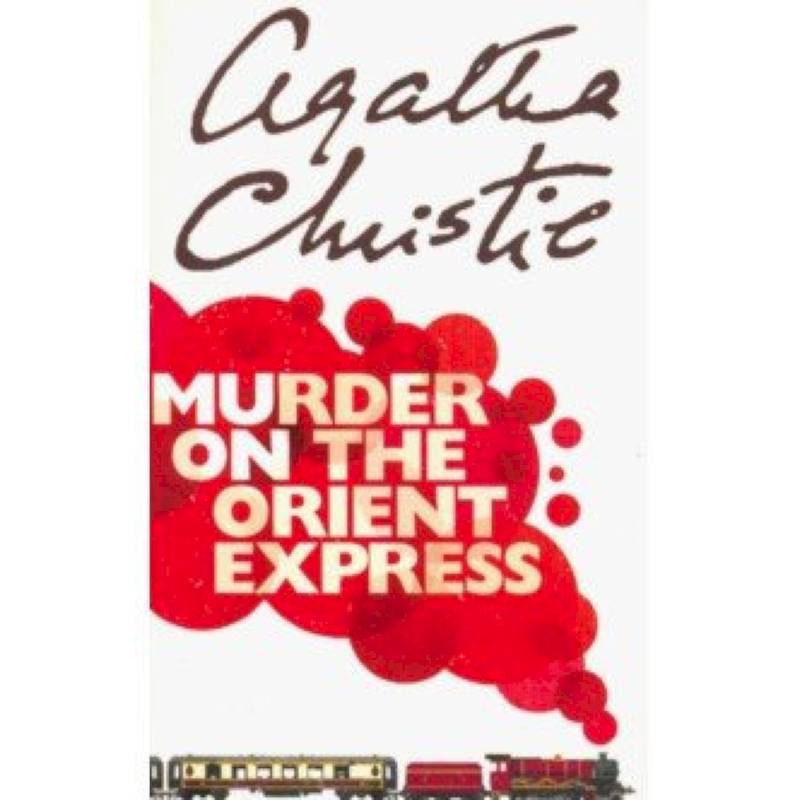 Murder on the Orient Express