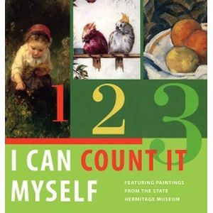 I can count it myself