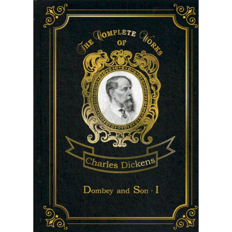 Dombey and Son I Dombey and Son I