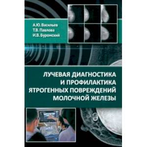 Лучевая диагностика и профилактика ятрогенных повреждений молочной железы Лучевая диагностика и профилактика ятрогенных повреждений молочной железы
