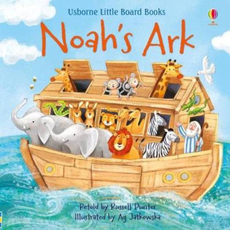 Noah's Ark Noah's Ark