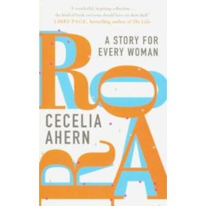 Roar. A Story For Every Woman Roar. A Story For Every Woman